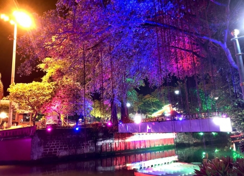 マラッカリバー